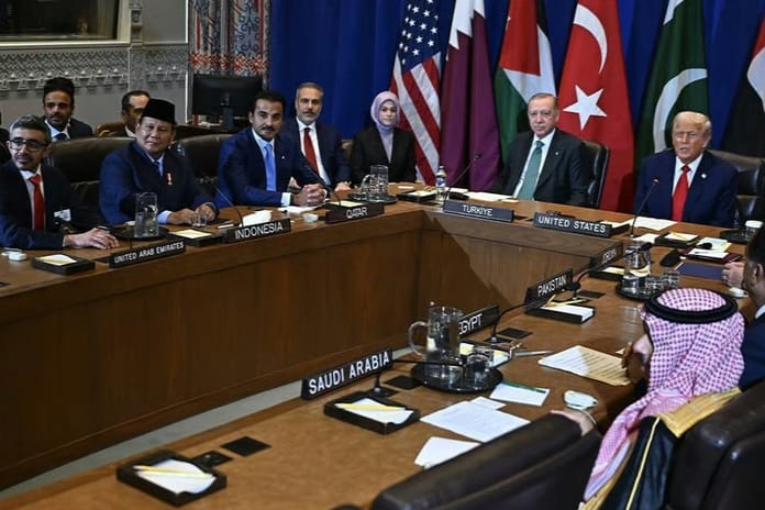 The National Interest: Ortadoğu'da yeni bir dönem başladı