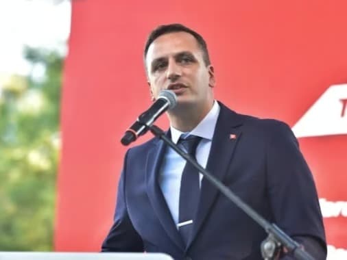 Ömer Eşki gözaltına alındı
