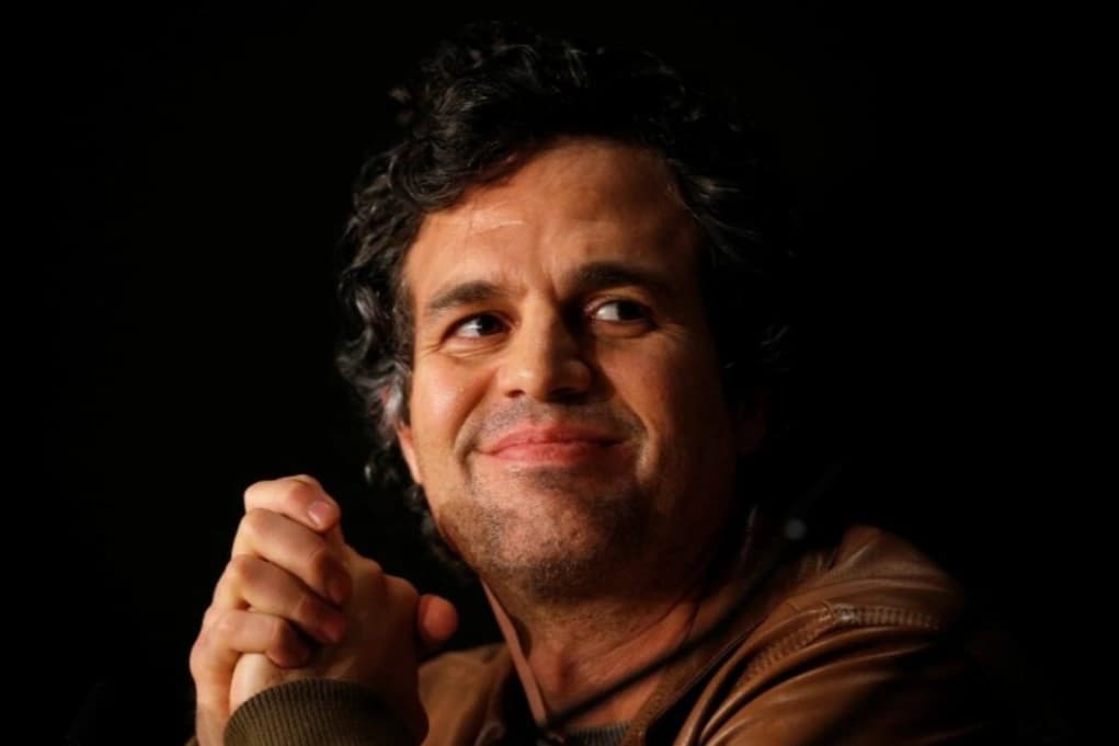 Ruffalo Yahudi karşıtlığı suçlamalarına sert çıkıştı