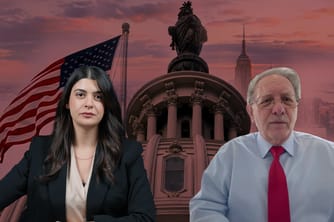 America at a Crossroads