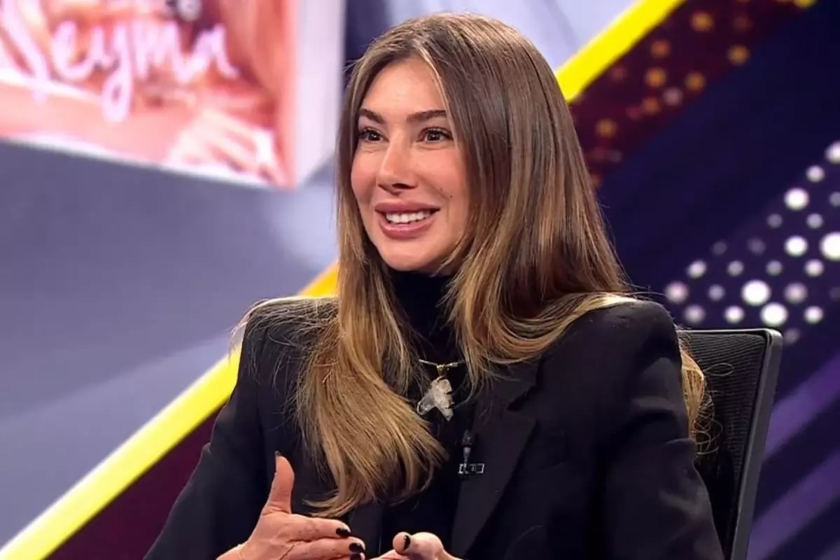 Şeyma Subaşı
