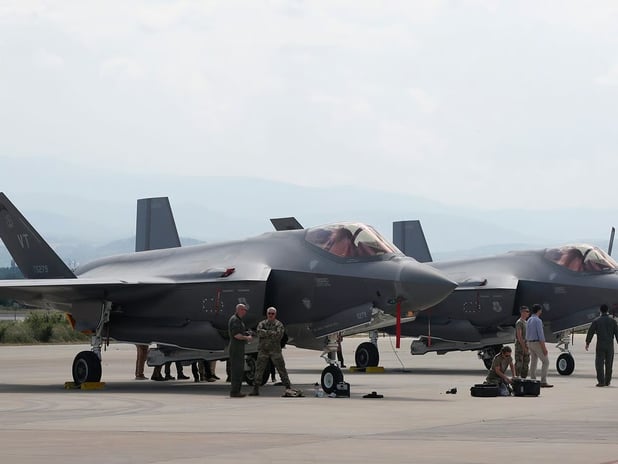 Kanada'nın F-35 alımı pahalıya patlayacak