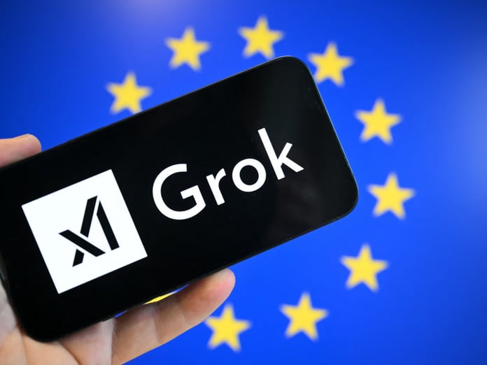 AB Grok hakkında soruşturma başlattı