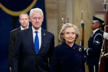 Clinton çifti Epstein dosyasında ifade vermeyi kabul etti