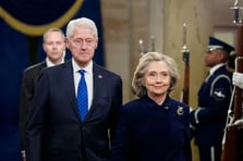 Clinton çifti Epstein dosyasında ifade vermeyi kabul etti