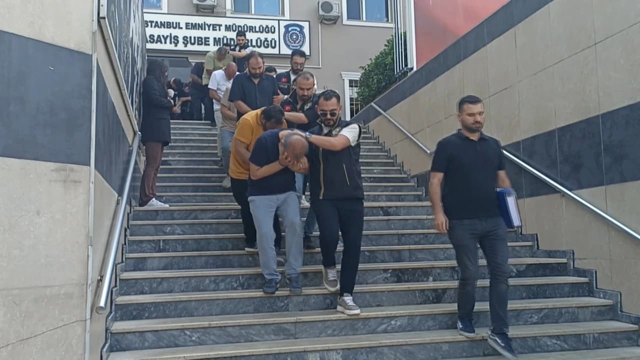 Yediemin araç ihalesi soruşturması son durum
