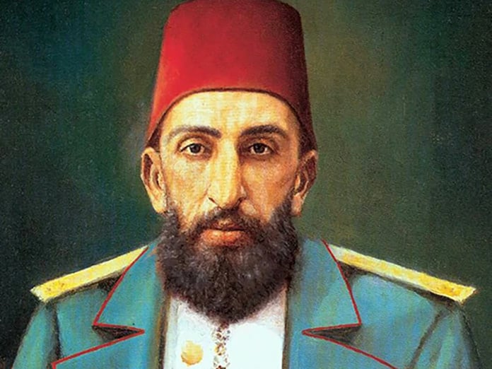 Tarihte bugün: V. Murat tahttan indirildi II. Abdülhamid tahta çıktı