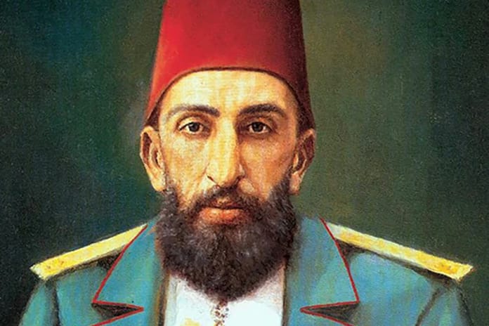Tarihte bugün: V. Murat tahttan indirildi II. Abdülhamid tahta çıktı