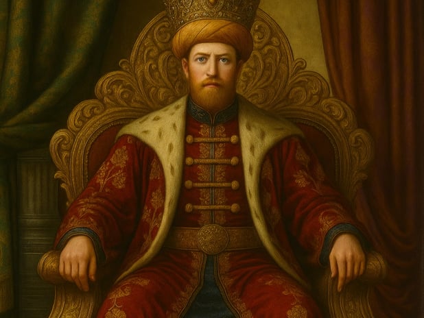 Tarihte bugün: II. Selim tahta çıktı