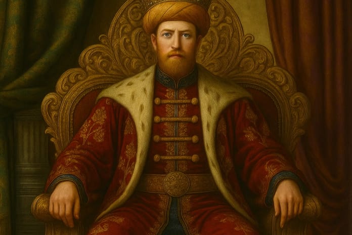 Tarihte bugün: II. Selim tahta çıktı