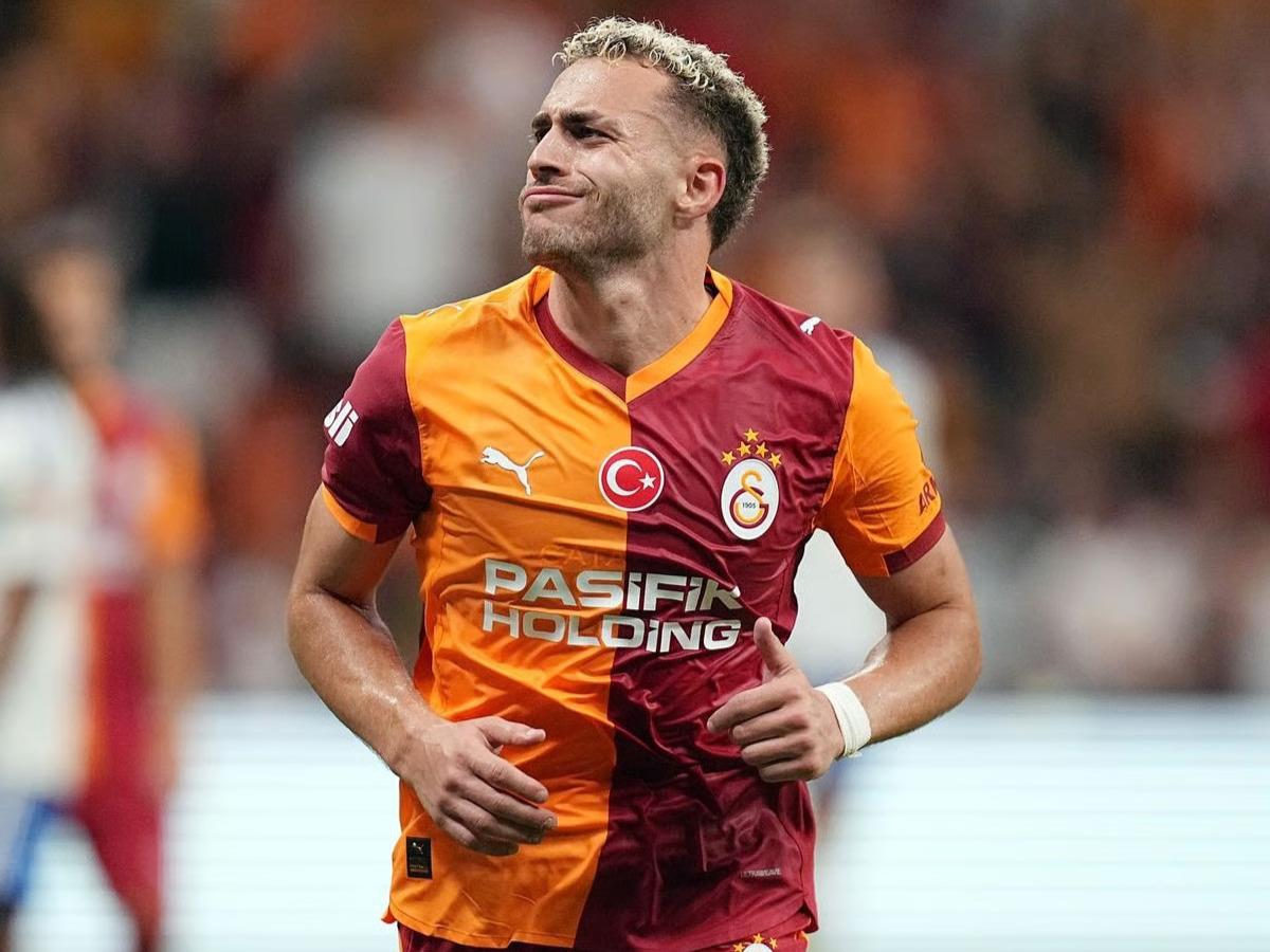 "Barış Alper'e izin vermeyeceğiz"