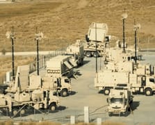 Milli entegre hava savunma mimarisi Çelik Kubbe, kabiliyetlerini artırmaya devam ediyor