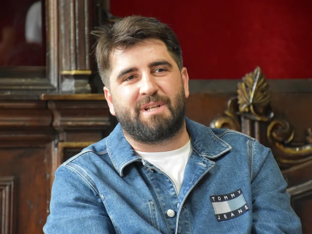 Bilal Hancı kimdir? Bilal Hancı kaç yaşında, nereli?