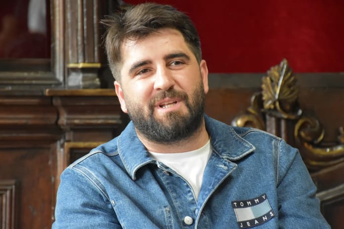 Bilal Hancı kimdir? Bilal Hancı kaç yaşında, nereli?