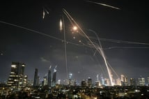 İsrail-İran gerilimi bölgeyi sarstı:  Acil durum planları devreye girdi