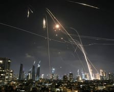 İsrail-İran gerilimi bölgeyi sarstı:  Acil durum planları devreye girdi