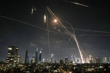 İsrail-İran gerilimi bölgeyi sarstı:  Acil durum planları devreye girdi