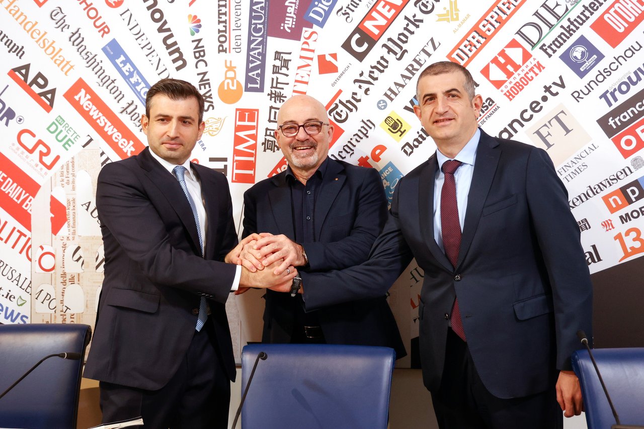 BAYKAR'ın kabiliyetleri Leonardo'ya güç katacak