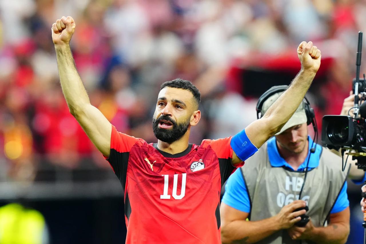 Mohamed Salah kimdir?