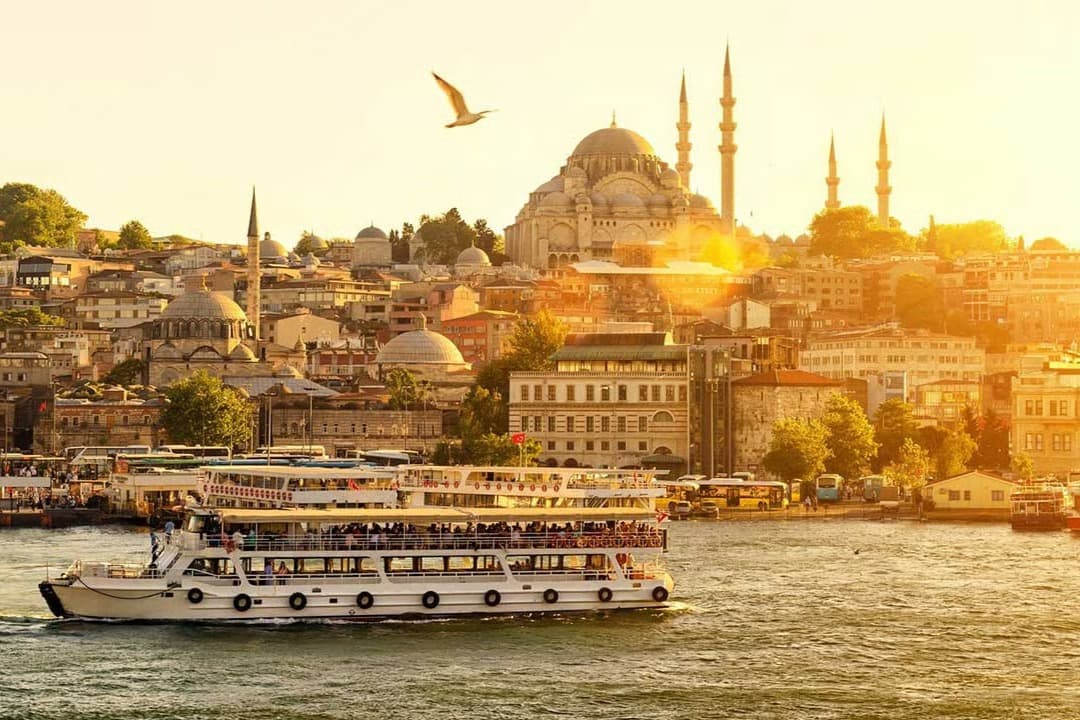 Bayram boyunca hava nasıl olacak?
