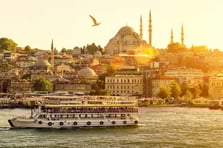 Kurban Bayramı boyunca yurt genelinde yaz havası etkili olacak