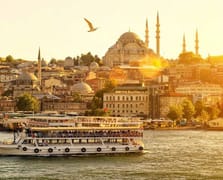 Kurban Bayramı boyunca yurt genelinde yaz havası etkili olacak