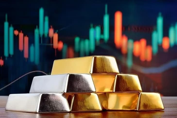 Altın fiyatlarına Fed etkisi! İşte güncel altın ve gümüş fiyatları 