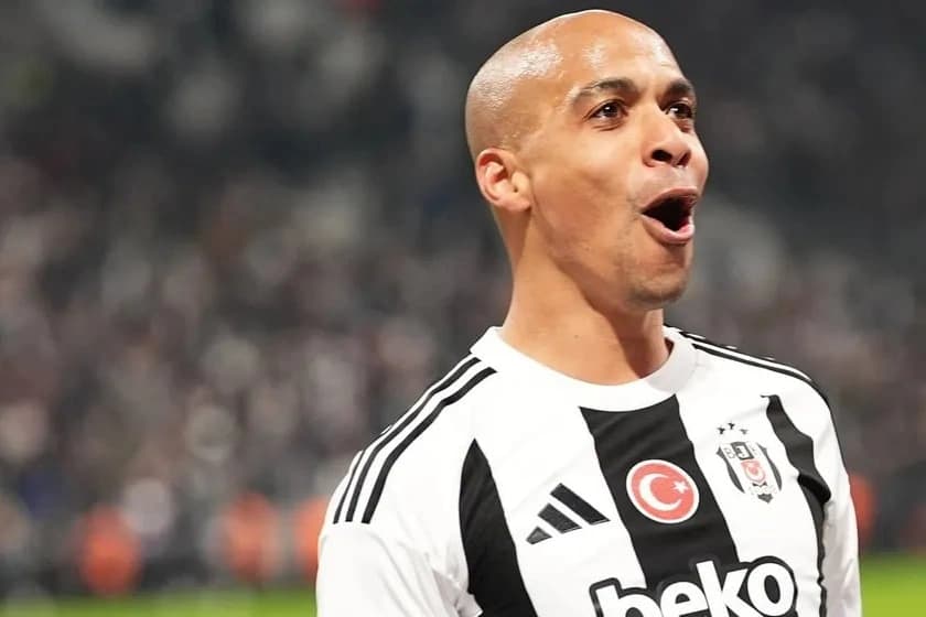 Beşiktaş’tan Atina'ya dönüş
