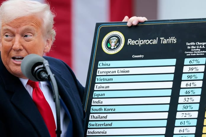 AB Komisyonu büyüme tahminini Trump’ın tarifeleri nedeniyle düşürdü