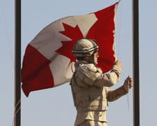 Kanada, AB’nin SAFE savunma girişimine katılıyor