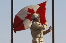 Kanada, AB’nin SAFE savunma girişimine katılıyor