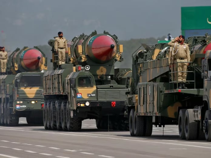 Türkiye Suudi Arabistan-Pakistan savunma paktına katılmak istiyor