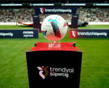 Süper Lig'de 33. hafta tamamlandı: Galatasaray farkı korudu