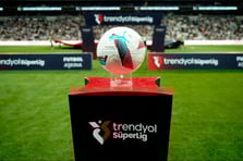 Süper Lig'de 33. hafta tamamlandı: Galatasaray farkı korudu