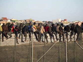 Ivory Coast Tightens Border as Malian Refugee Surge Grows