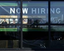 ABD'de işsizlik başvuruları son 8 ayın en yüksek seviyesine çıktı