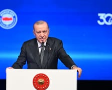 Cumhurbaşkanı Erdoğan binlerce işçiyi ilgilendiren tarihi duyurdu