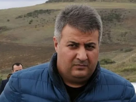 Eski Polis MOSSAD ajanı çıktı, MİT'in gözünden kaçmadı