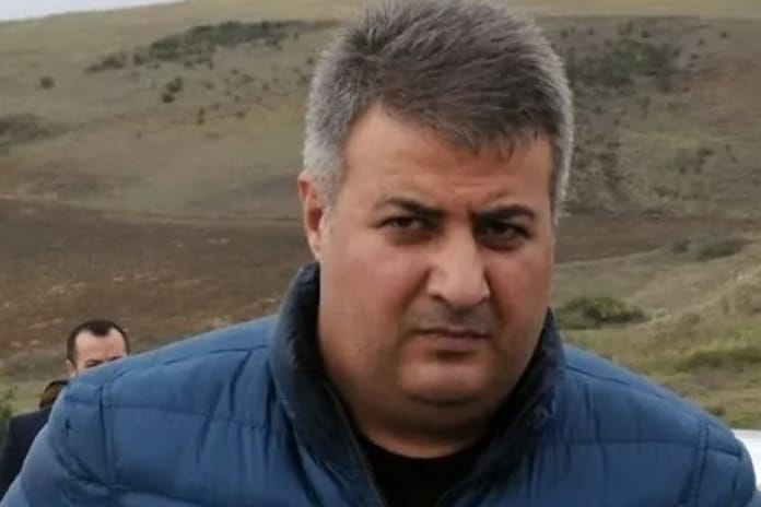 Eski Polis MOSSAD ajanı çıktı, MİT'in gözünden kaçmadı