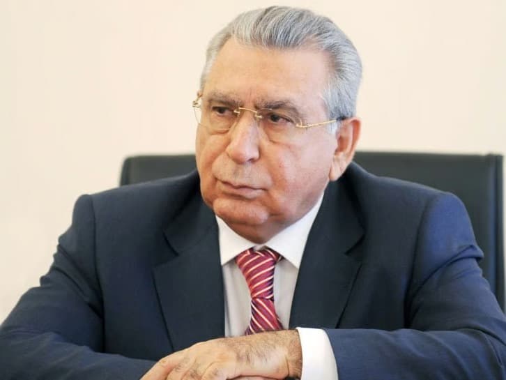Azerbaycan darbecilerle hesaplaşıyor