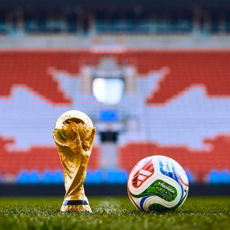 Dünya Kupası bileti