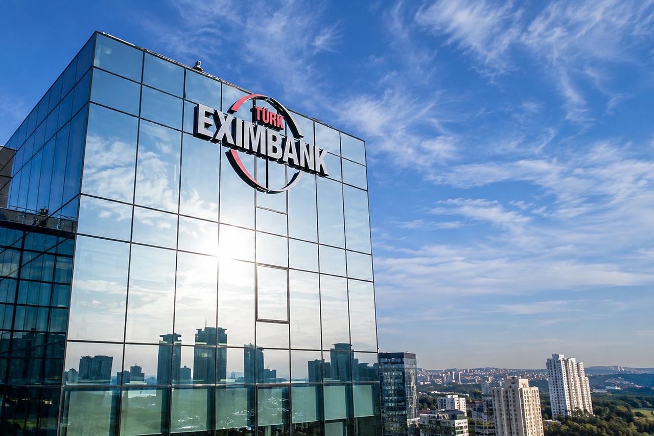 Türk Eximbank’tan ihracatçıya 32 milyar dolarlık destek! 