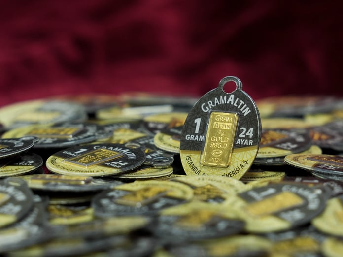 Canlı altın fiyatları | 18 Ekim tam, yarım, çeyrek, gram altın fiyatları ne kadar oldu, kaç TL?