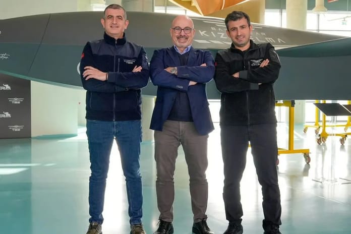 AB'nin yeni finansman aracı SAFE, Baykar-Leonardo örneğinin çoğalmasının yolunu açıyor