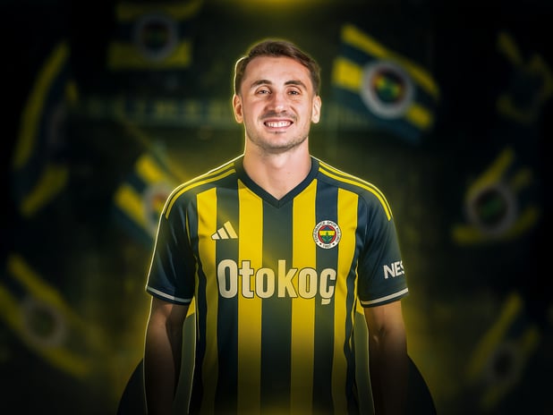 Fenerbahçe, Kerem Aktürkoğlu transferinde sona yaklaştı, Galatasaray'ın kasasına para girecek