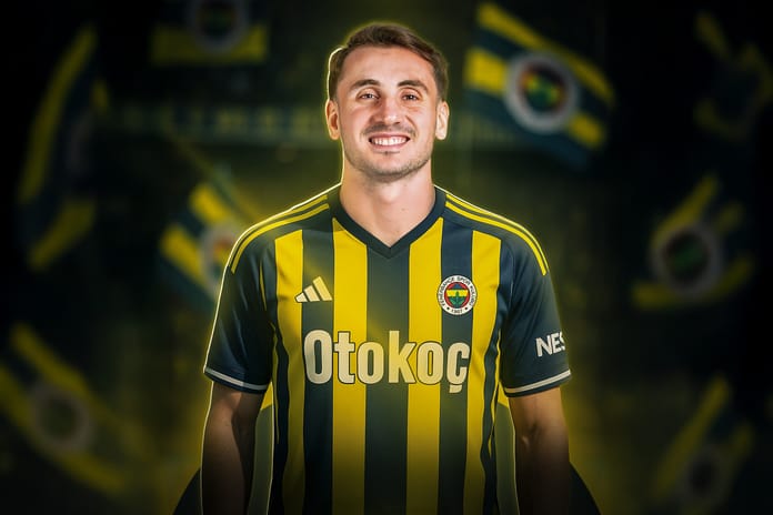 Kerem Aktürkoğlu transferinde Galatasaray engeli: Benfica açıkladı, Fenerbahçe anlaştı ancak son sözü Galatasaray söyleyecek