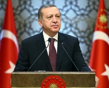 "Terörsüz Türkiye" hedefine ilişkin yeni açıklama: Atılan önemli adım hayırlara vesile olsun