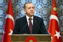 "Terörsüz Türkiye" hedefine ilişkin yeni açıklama: Atılan önemli adım hayırlara vesile olsun