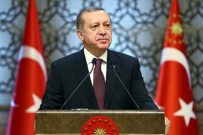 "Terörsüz Türkiye" hedefine ilişkin yeni açıklama: Atılan önemli adım hayırlara vesile olsun