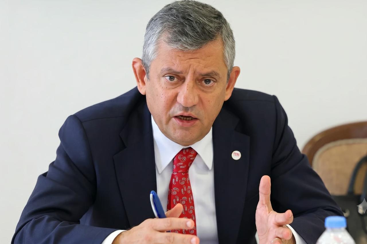 Özgür Özel CHP ile görüşecek mi? "Muhatap alacak değiliz"
